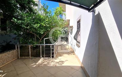 CB YALI'dan 311m² ARSA İÇİNDE TRİPLEKS 5+1 DENİZ MANZARALI VİLLA