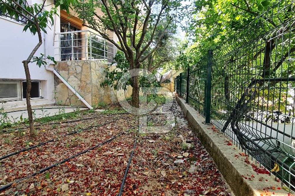 CB YALI'dan 311m² ARSA İÇİNDE TRİPLEKS 5+1 DENİZ MANZARALI VİLLA