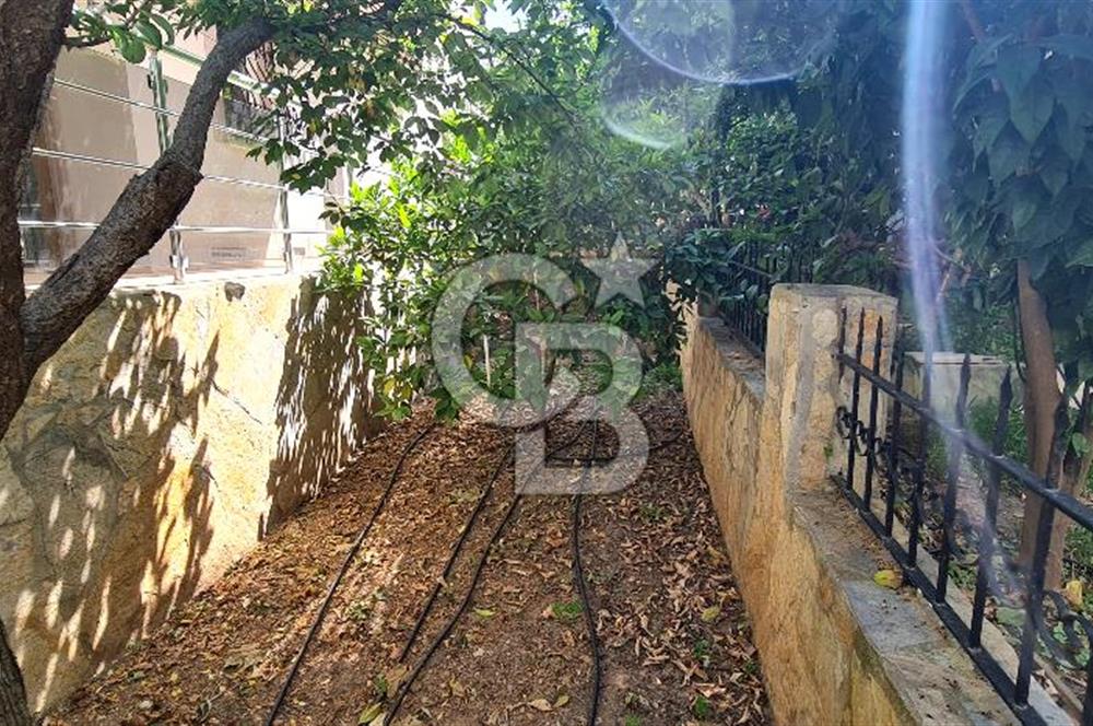 CB YALI'dan 311m² ARSA İÇİNDE TRİPLEKS 5+1 DENİZ MANZARALI VİLLA