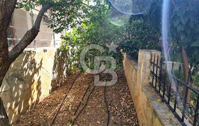 CB YALI'dan 311m² ARSA İÇİNDE TRİPLEKS 5+1 DENİZ MANZARALI VİLLA