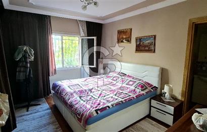 CB YALI'dan 311m² ARSA İÇİNDE TRİPLEKS 5+1 DENİZ MANZARALI VİLLA
