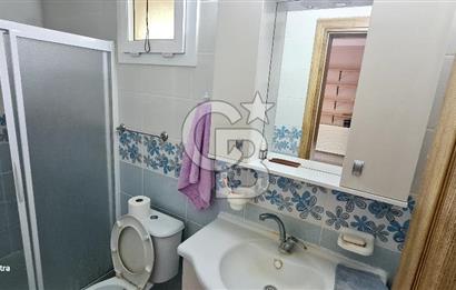 CB YALI'dan 311m² ARSA İÇİNDE TRİPLEKS 5+1 DENİZ MANZARALI VİLLA