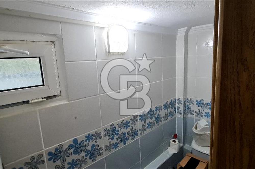 CB YALI'dan 311m² ARSA İÇİNDE TRİPLEKS 5+1 DENİZ MANZARALI VİLLA