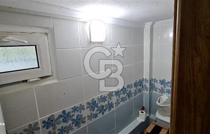 CB YALI'dan 311m² ARSA İÇİNDE TRİPLEKS 5+1 DENİZ MANZARALI VİLLA