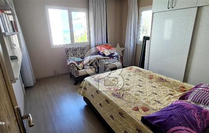 CB YALI'dan 311m² ARSA İÇİNDE TRİPLEKS 5+1 DENİZ MANZARALI VİLLA