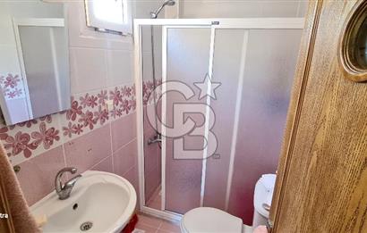 CB YALI'dan 311m² ARSA İÇİNDE TRİPLEKS 5+1 DENİZ MANZARALI VİLLA