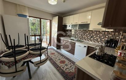 MAMAK ALUÇ MANZARA SİTESİ GENİŞ TİP FULL YAPILI 3+1SATILIK DAİRE