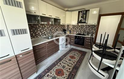 MAMAK ALUÇ MANZARA SİTESİ GENİŞ TİP FULL YAPILI 3+1SATILIK DAİRE