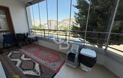 MAMAK ALUÇ MANZARA SİTESİ GENİŞ TİP FULL YAPILI 3+1SATILIK DAİRE
