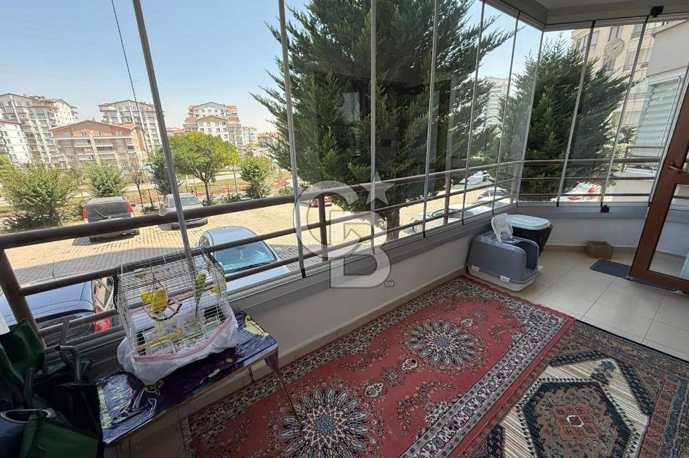 MAMAK ALUÇ MANZARA SİTESİ GENİŞ TİP FULL YAPILI 3+1SATILIK DAİRE
