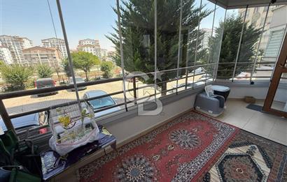 MAMAK ALUÇ MANZARA SİTESİ GENİŞ TİP FULL YAPILI 3+1SATILIK DAİRE