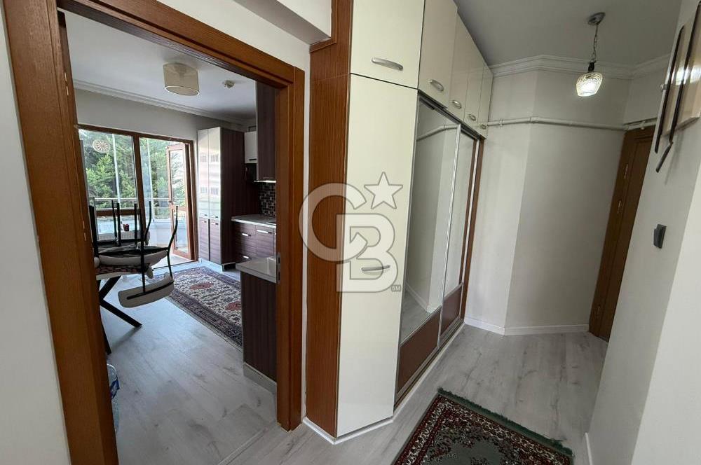 MAMAK ALUÇ MANZARA SİTESİ GENİŞ TİP FULL YAPILI 3+1SATILIK DAİRE