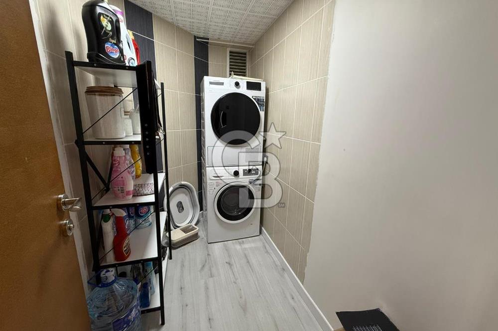 MAMAK ALUÇ MANZARA SİTESİ GENİŞ TİP FULL YAPILI 3+1SATILIK DAİRE
