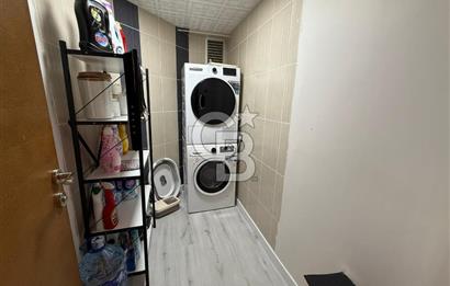 MAMAK ALUÇ MANZARA SİTESİ GENİŞ TİP FULL YAPILI 3+1SATILIK DAİRE