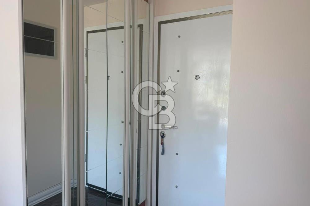 RELAX YAŞAMKENT'TE KÖK TAPU MASRAFSIZ SATILIK 2+1