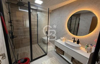 MAMAK ALUÇ MANZARA SİTESİ GENİŞ TİP FULL YAPILI 3+1SATILIK DAİRE
