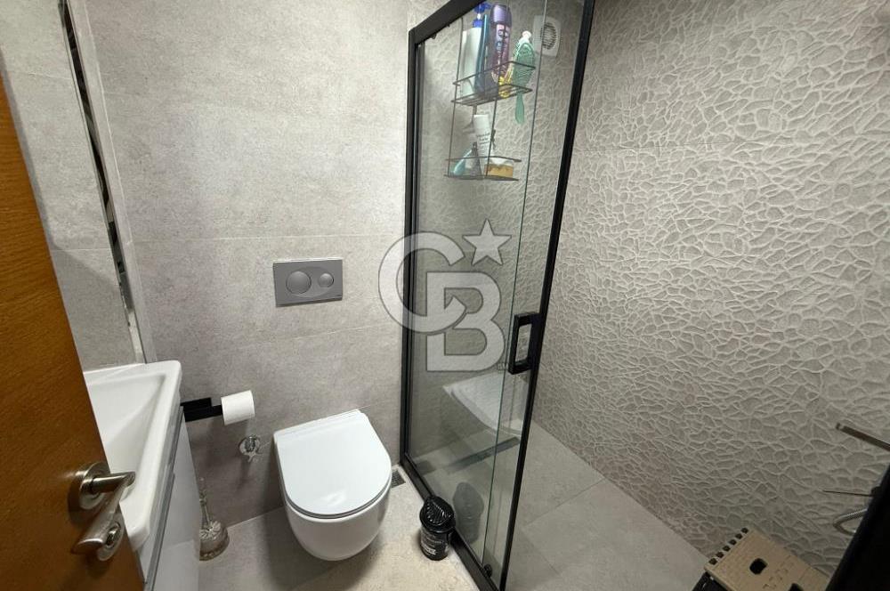 MAMAK ALUÇ MANZARA SİTESİ GENİŞ TİP FULL YAPILI 3+1SATILIK DAİRE