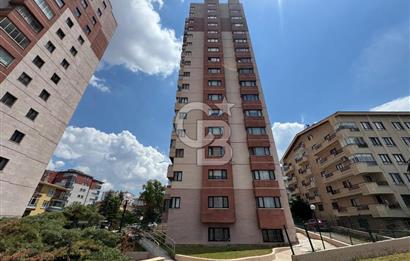 AYRANCI'DA SİTE İÇERİSİNDE GENİŞ VE KONFORLU 4+1 KİRALIK DAİRE