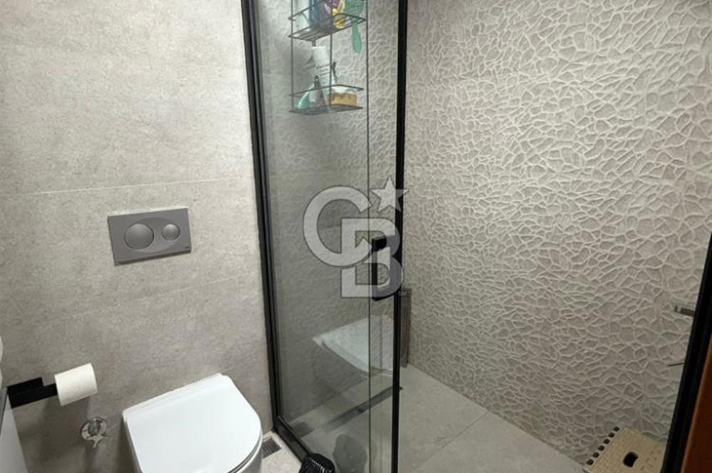 MAMAK ALUÇ MANZARA SİTESİ GENİŞ TİP FULL YAPILI 3+1SATILIK DAİRE