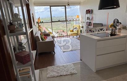 Relax Plus Bakımlı Sıfır Ayarında Sosyal Tesis.Kapalı Havuz 1+1