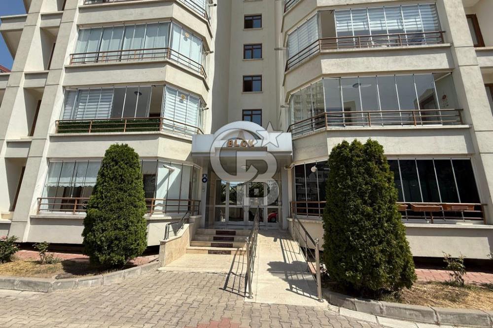 MAMAK ALUÇ MANZARA SİTESİ GENİŞ TİP FULL YAPILI 3+1SATILIK DAİRE