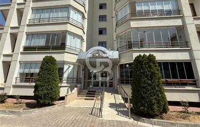 MAMAK ALUÇ MANZARA SİTESİ GENİŞ TİP FULL YAPILI 3+1SATILIK DAİRE