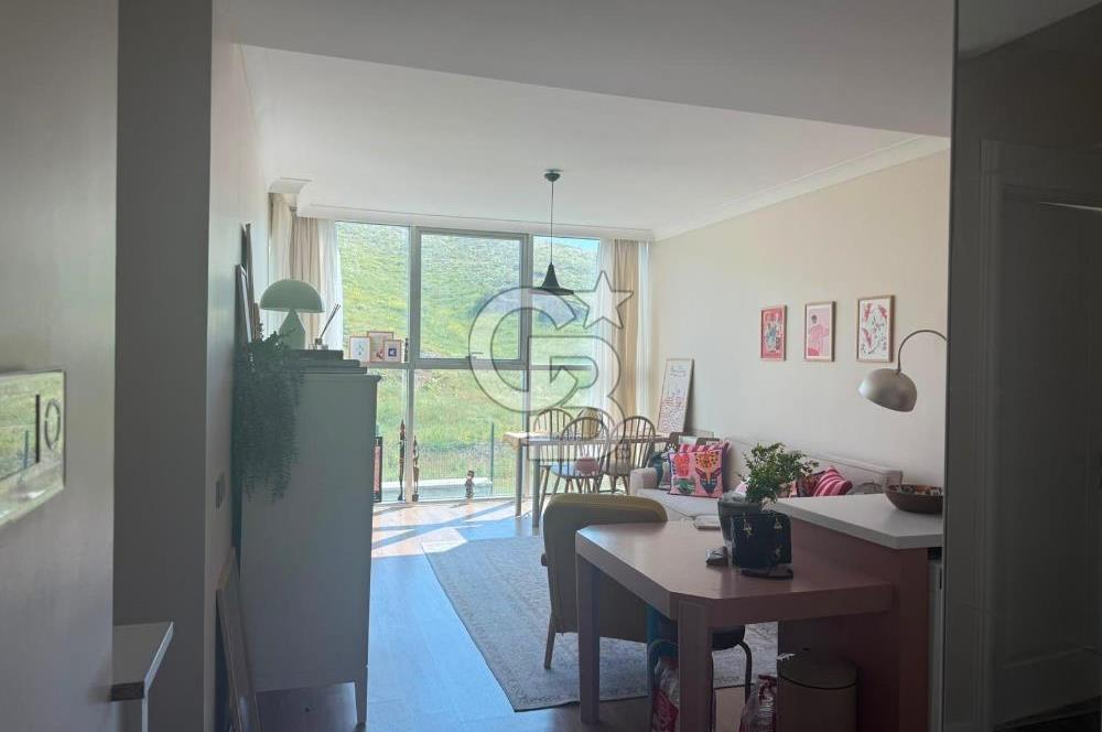 RELAX YAŞAMKENT'TE KÖK TAPU MASRAFSIZ SATILIK 2+1