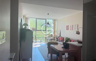 RELAX YAŞAMKENT'TE KÖK TAPU MASRAFSIZ SATILIK 2+1