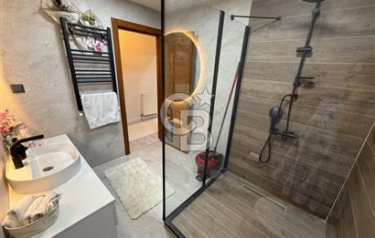 MAMAK ALUÇ MANZARA SİTESİ GENİŞ TİP FULL YAPILI 3+1SATILIK DAİRE