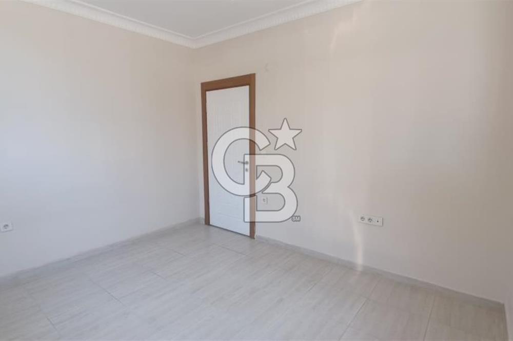 ARNAVUTKÖY MERTO YAKIN SATILIK DAİRE