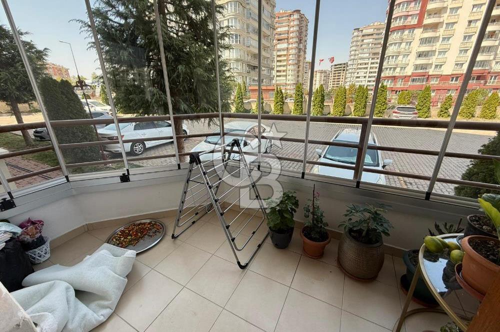 MAMAK ALUÇ MANZARA SİTESİ GENİŞ TİP FULL YAPILI 3+1SATILIK DAİRE