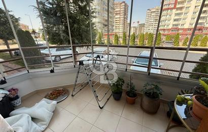MAMAK ALUÇ MANZARA SİTESİ GENİŞ TİP FULL YAPILI 3+1SATILIK DAİRE