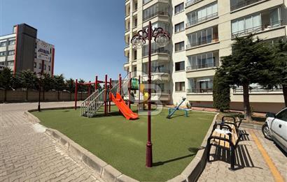 MAMAK ALUÇ MANZARA SİTESİ GENİŞ TİP FULL YAPILI 3+1SATILIK DAİRE