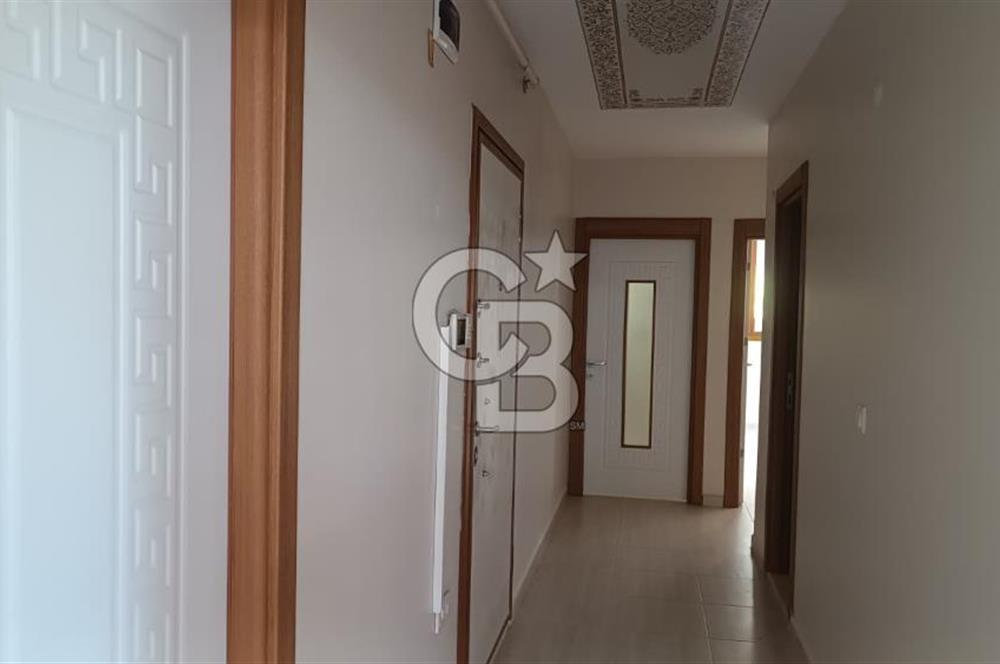 ARNAVUTKÖY MERTO YAKIN SATILIK DAİRE