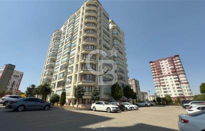 MAMAK ALUÇ MANZARA SİTESİ GENİŞ TİP FULL YAPILI 3+1SATILIK DAİRE