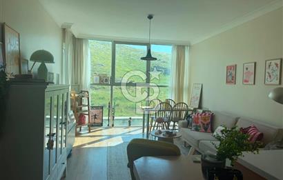 RELAX YAŞAMKENT'TE KÖK TAPU MASRAFSIZ SATILIK 2+1