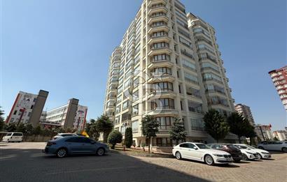 MAMAK ALUÇ MANZARA SİTESİ GENİŞ TİP FULL YAPILI 3+1SATILIK DAİRE