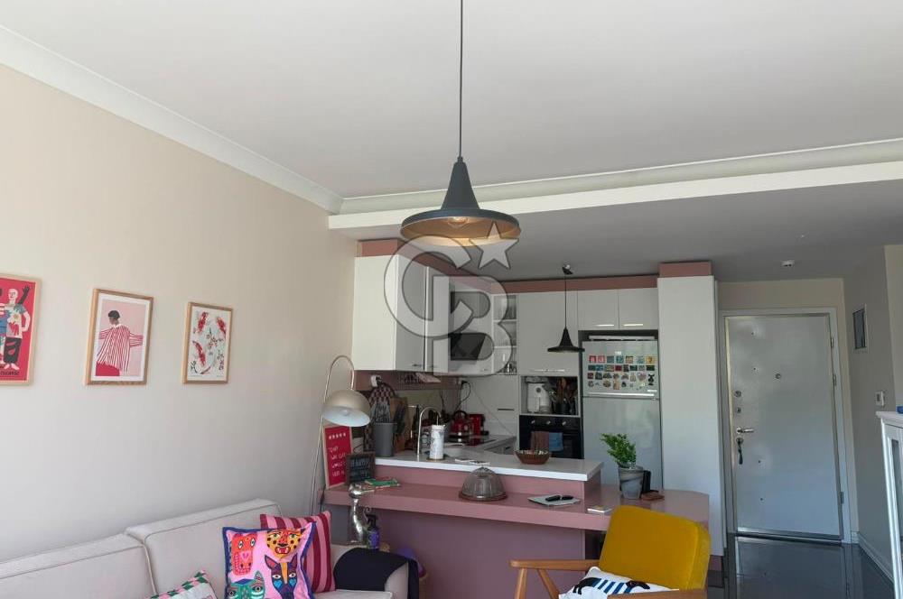 RELAX YAŞAMKENT'TE KÖK TAPU MASRAFSIZ SATILIK 2+1