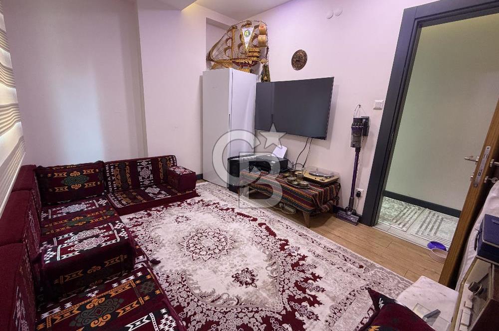EGEKENT-2’DE SATILIK 3+1 FERAH VE KONFORLU DAİRE