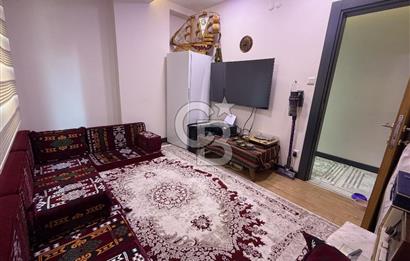 EGEKENT-2’DE SATILIK 3+1 FERAH VE KONFORLU DAİRE