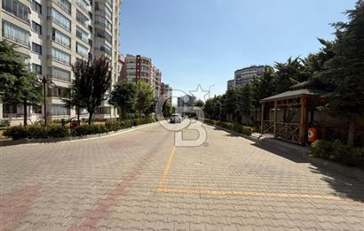 MAMAK ALUÇ MANZARA SİTESİ GENİŞ TİP FULL YAPILI 3+1SATILIK DAİRE