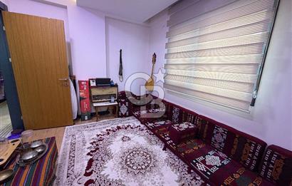 EGEKENT-2’DE SATILIK 3+1 FERAH VE KONFORLU DAİRE