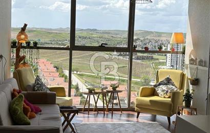 Relax Plus Bakımlı Sıfır Ayarında Sosyal Tesis.Kapalı Havuz 1+1