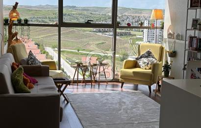 Relax Plus Bakımlı Sıfır Ayarında Sosyal Tesis.Kapalı Havuz 1+1