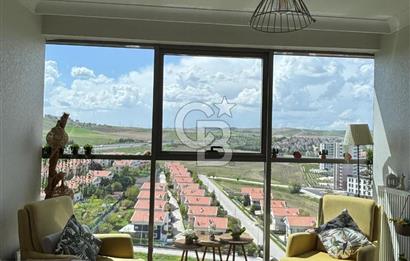 Relax Plus Bakımlı Sıfır Ayarında Sosyal Tesis.Kapalı Havuz 1+1