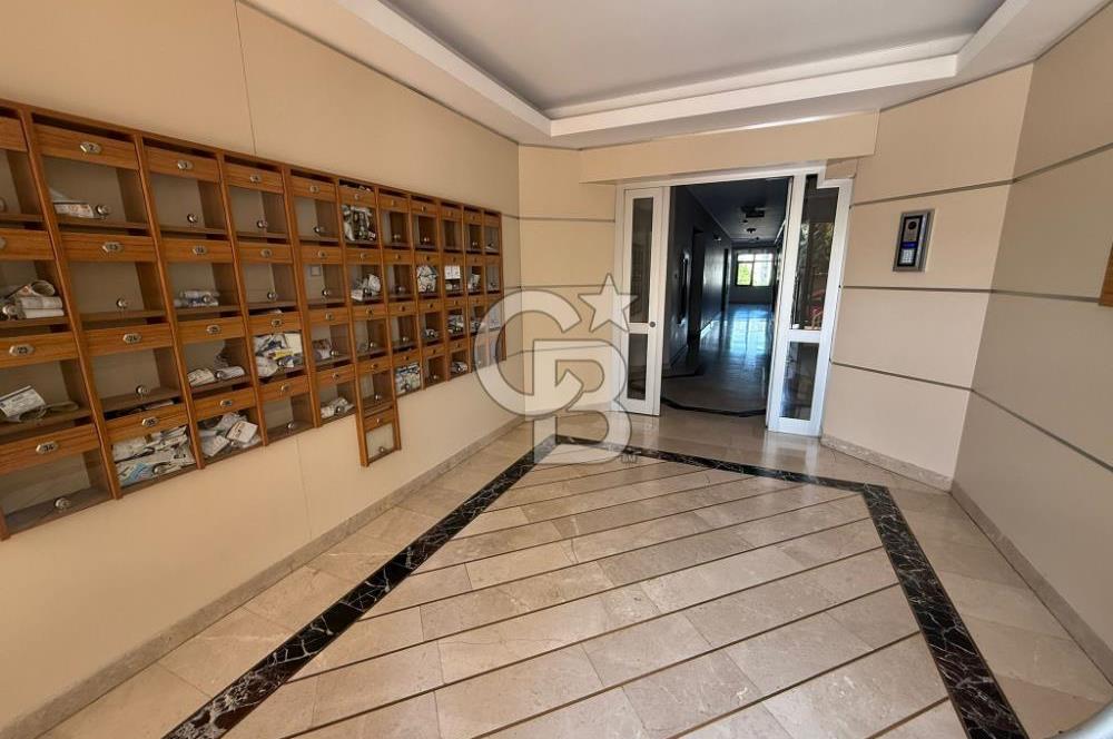 MAMAK ALUÇ MANZARA SİTESİ GENİŞ TİP FULL YAPILI 3+1SATILIK DAİRE
