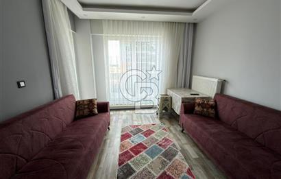 Çanakkale Merkez İsmetpaşa Eşyalı Kiralık 1+1 Daire!