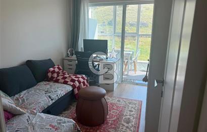 RELAX YAŞAMKENT'TE KÖK TAPU MASRAFSIZ SATILIK 2+1