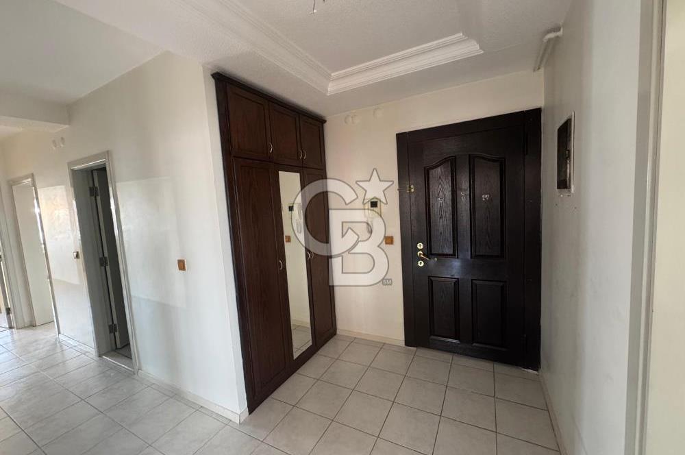 AYRANCI'DA SİTE İÇERİSİNDE GENİŞ VE KONFORLU 4+1 KİRALIK DAİRE