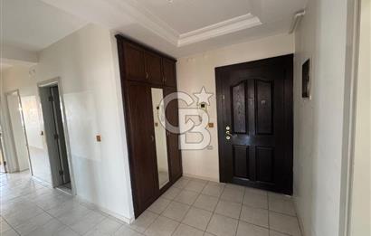 AYRANCI'DA SİTE İÇERİSİNDE GENİŞ VE KONFORLU 4+1 KİRALIK DAİRE